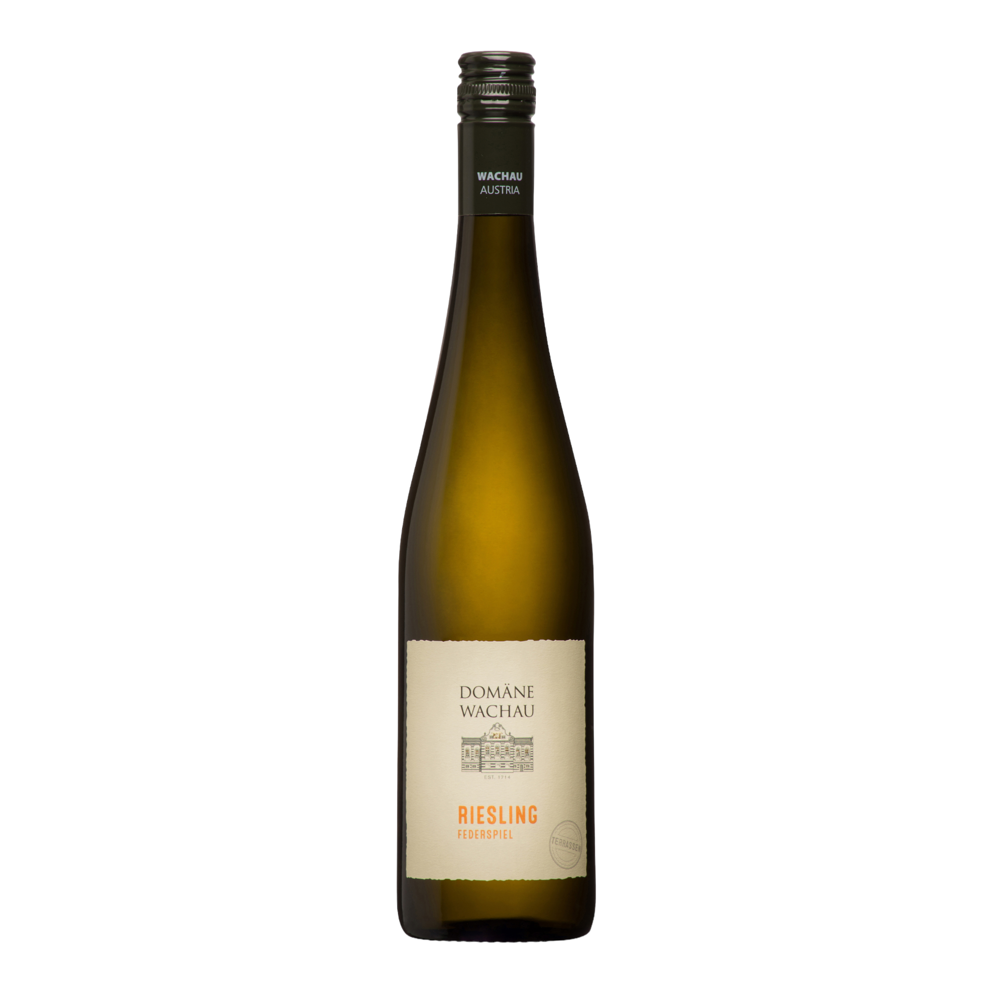 Riesling Federspiel Terrassen Ml Von Dom Ne Wachau Online Kaufen