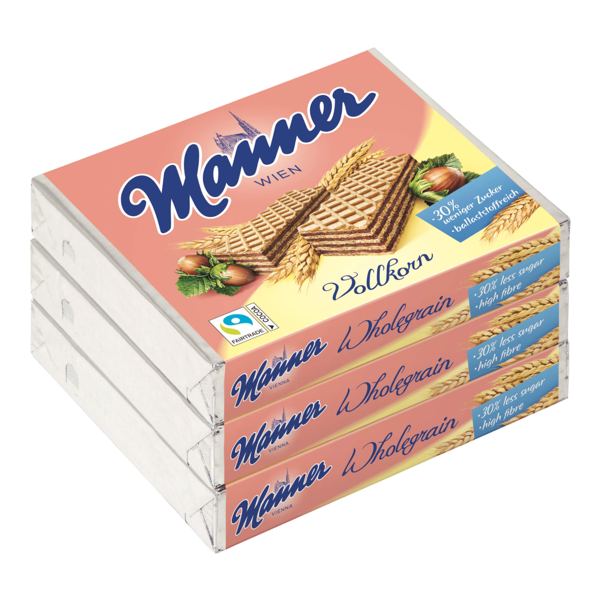 Manner wafers on sale