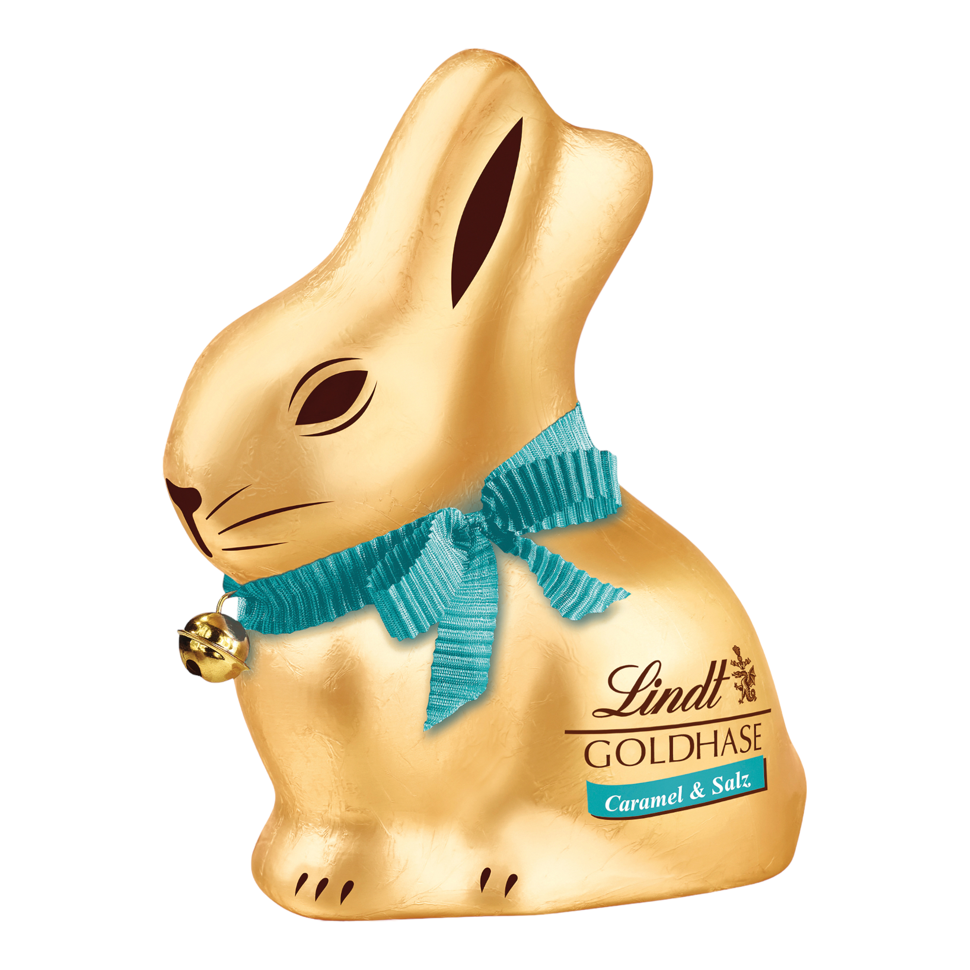 Lindt bunnies shop