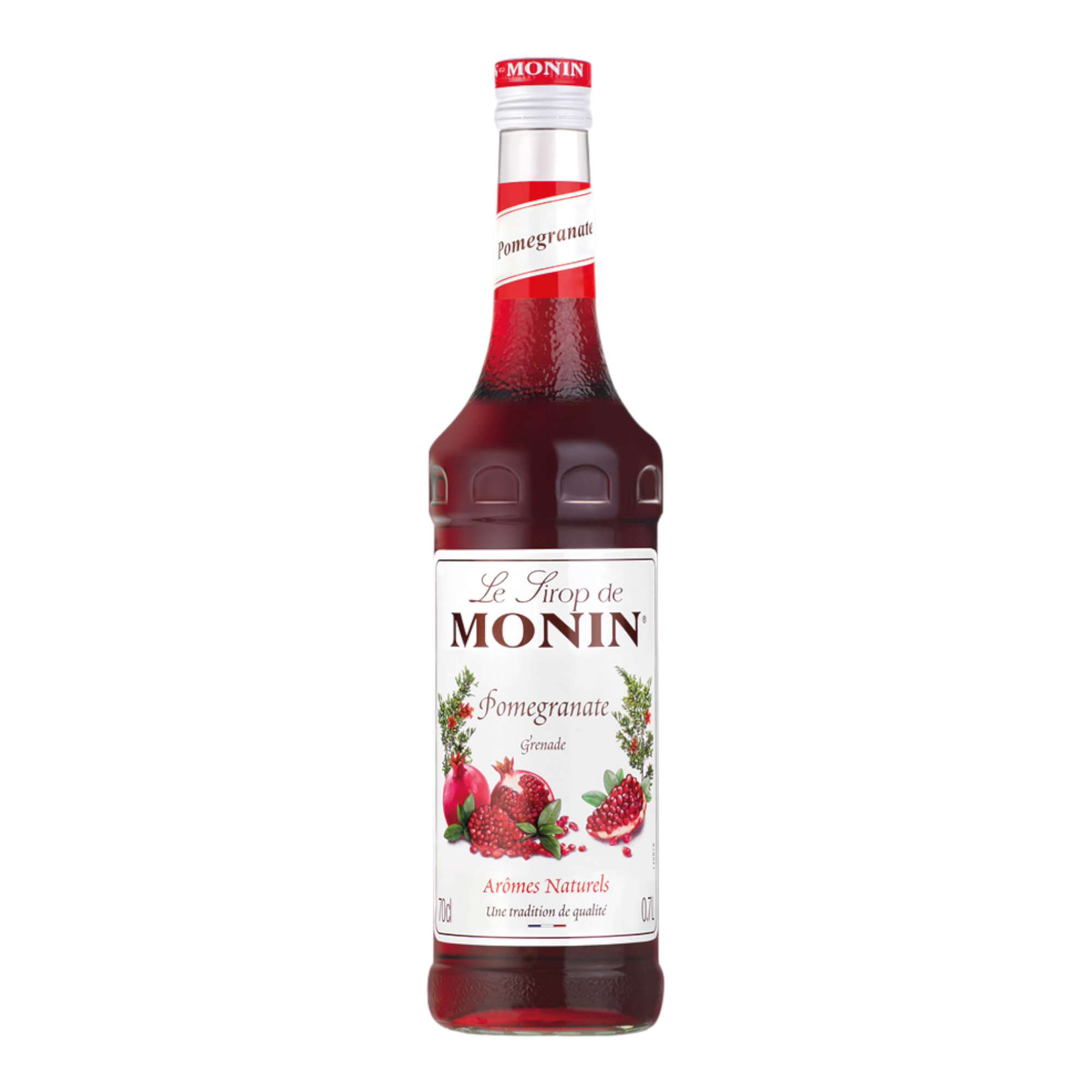 Monin Pomegranate Syrup 700ml