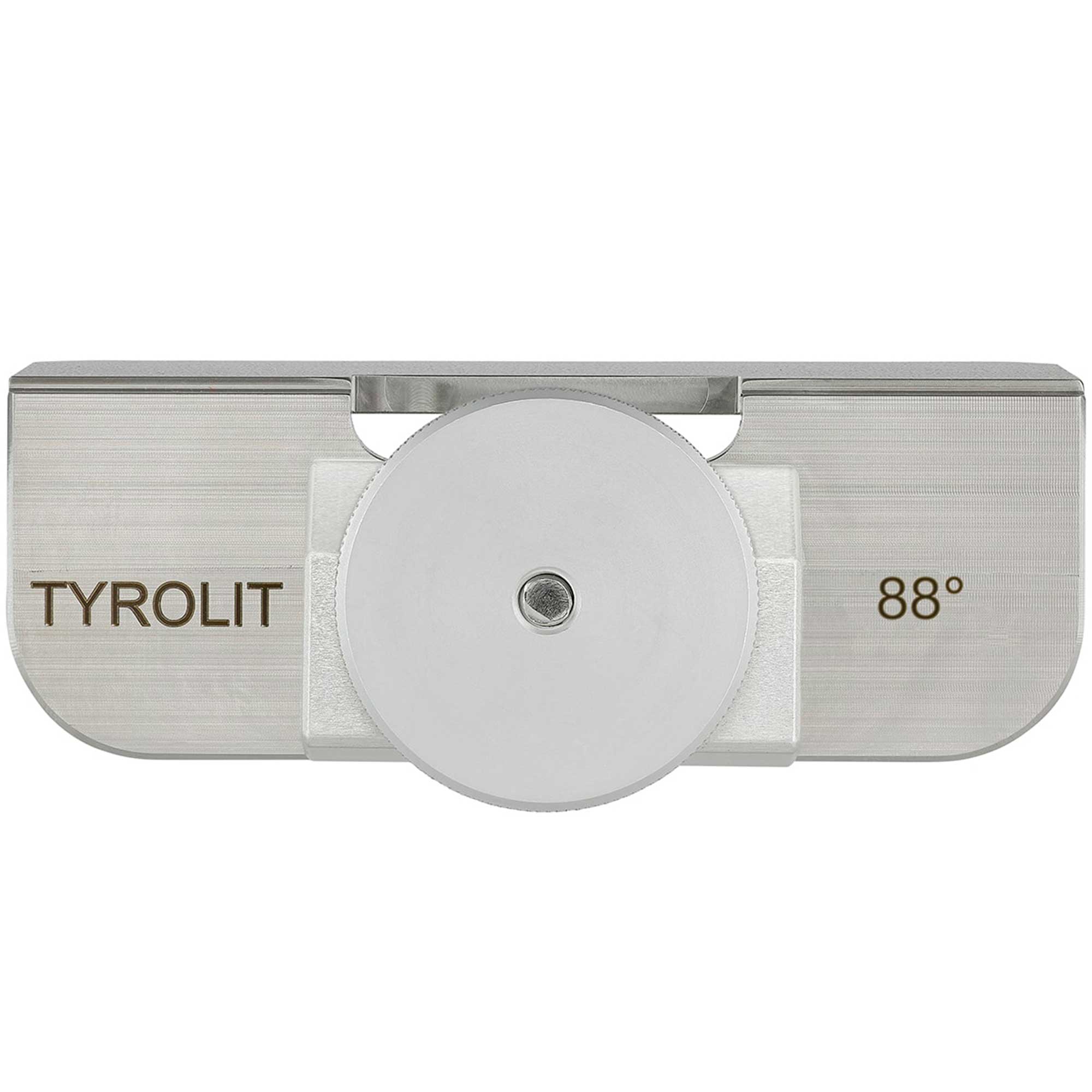 Set d'aiguisage des carres All in One 88° - Tyrolit Life
