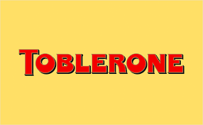 Toblerone